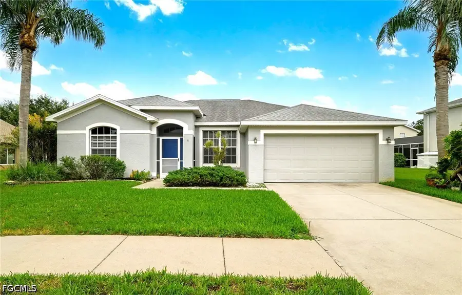 17341 Stepping Stone Drive, Fort Myers, FL 33967 - #2
