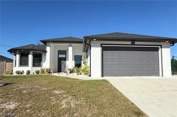 3800 10th Street W, Lehigh Acres, FL 33971