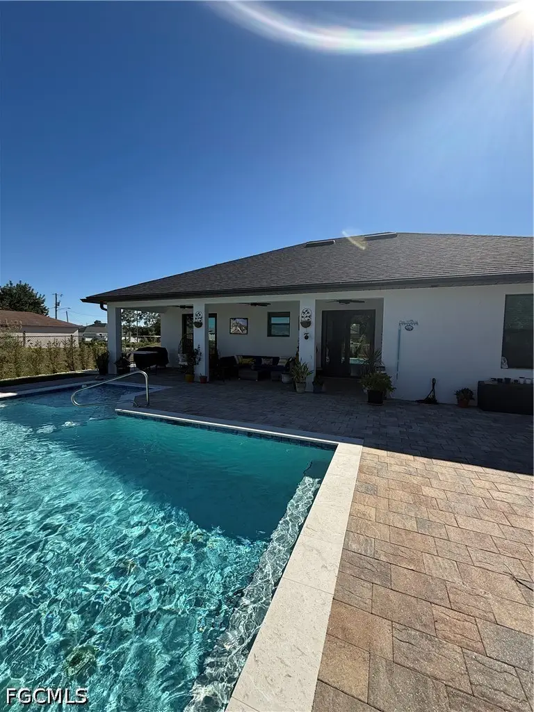 3800 10th Street W, Lehigh Acres, FL 33971 - #2