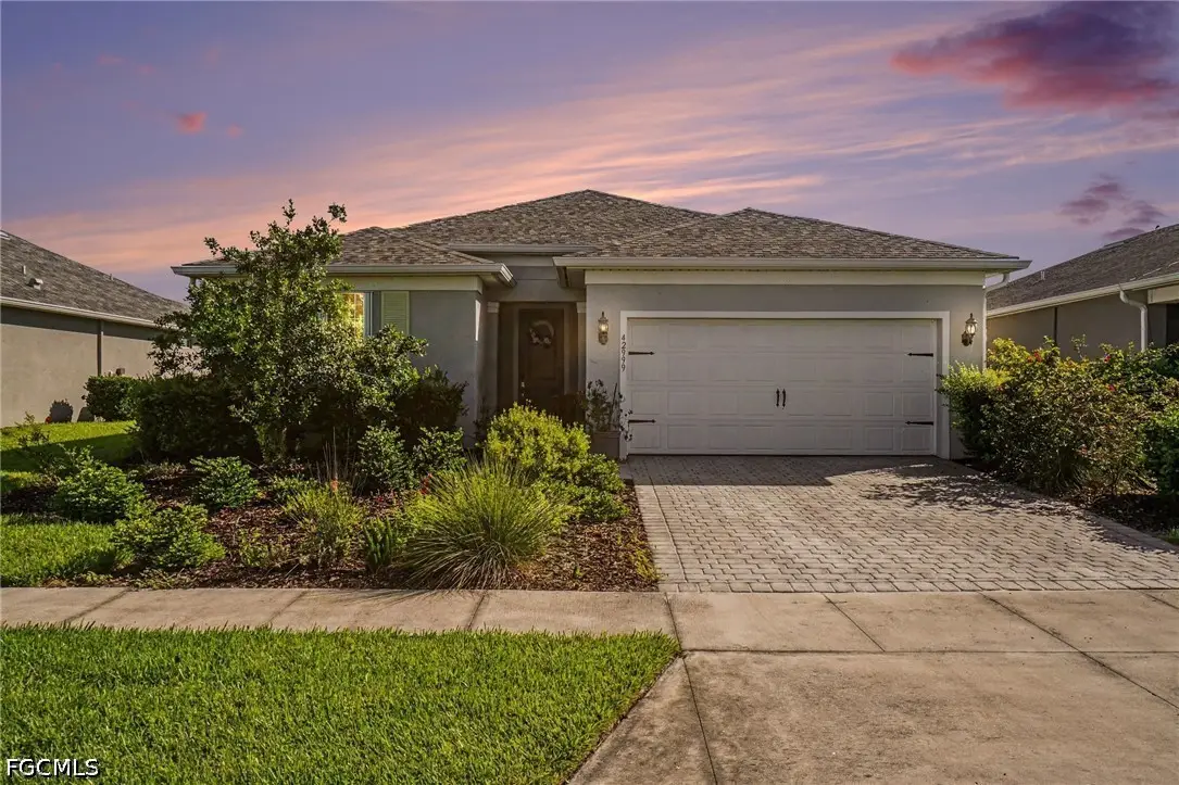 42999 Wiregrass Lane, Punta Gorda, FL 33982 - #1