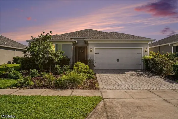 42999 Wiregrass Lane, Punta Gorda, FL 33982