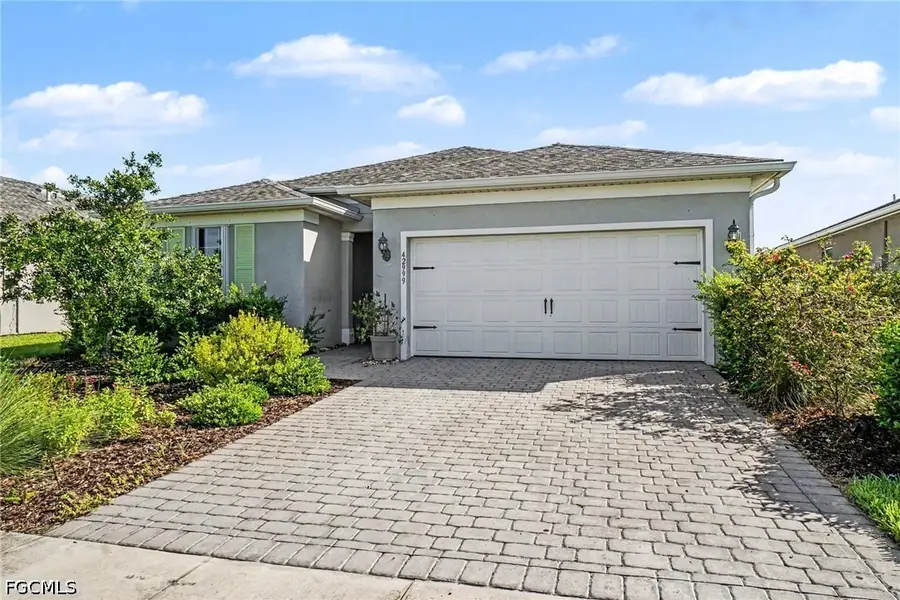 42999 Wiregrass Lane, Punta Gorda, FL 33982 - #2