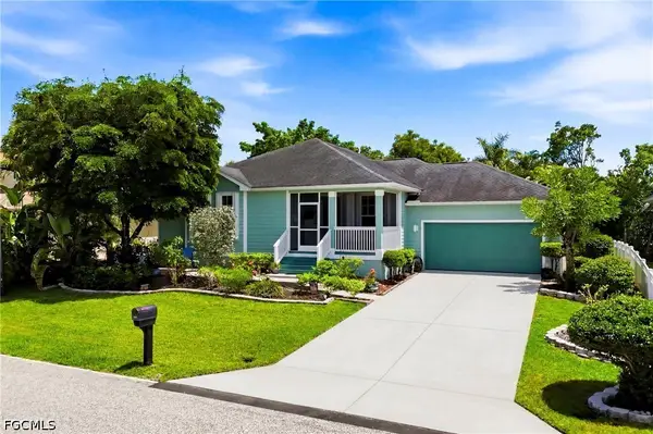 7980 Sandel Wood Circle W, Fort Myers, FL 33908