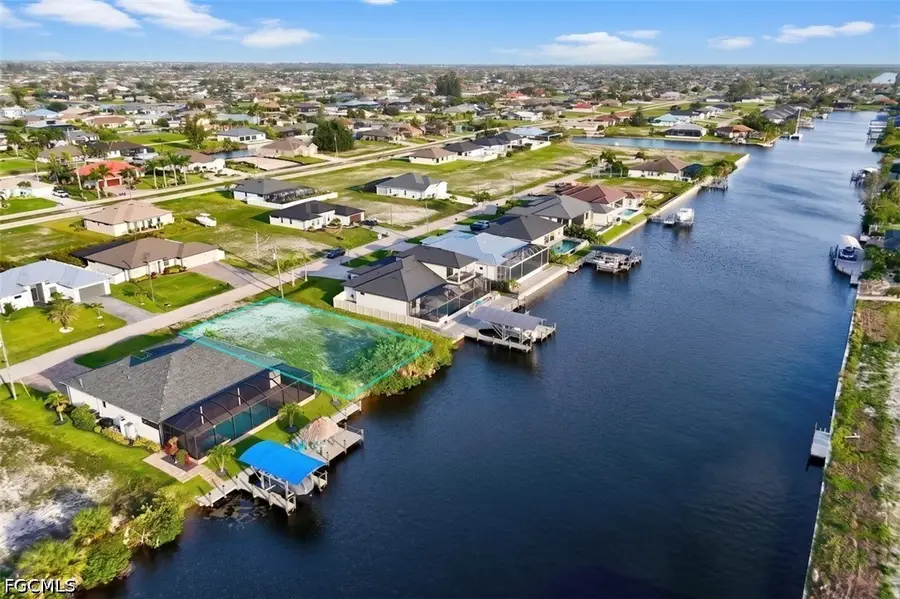 1522 NW 40th Place, Cape Coral, FL 33993 - #2