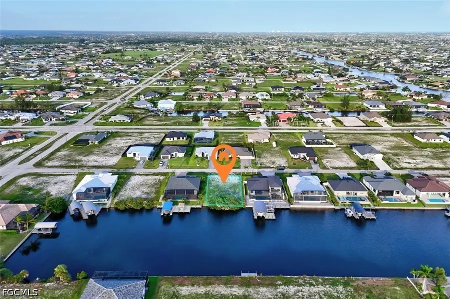 1522 NW 40th Place, Cape Coral, FL 33993 - #3