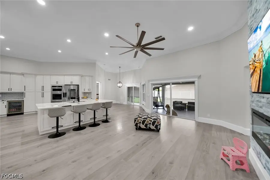 321 NE 19th Street, Cape Coral, FL 33909 - #2