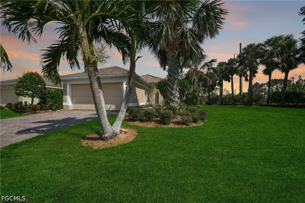 2457 Anguilla Drive, Cape Coral, FL 33991