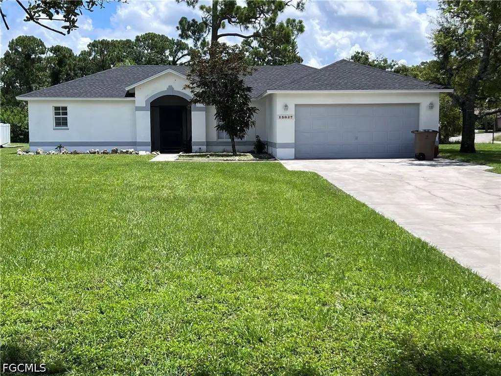 15627 Spring Line Lane, Fort Myers, FL 33905 - #1