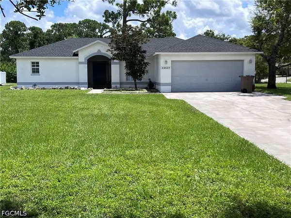 15627 Spring Line Lane, Fort Myers, FL 33905