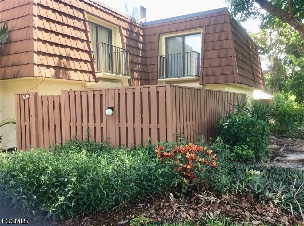 5249 Cedarbend Drive #3, Fort Myers, FL 33919 - #1