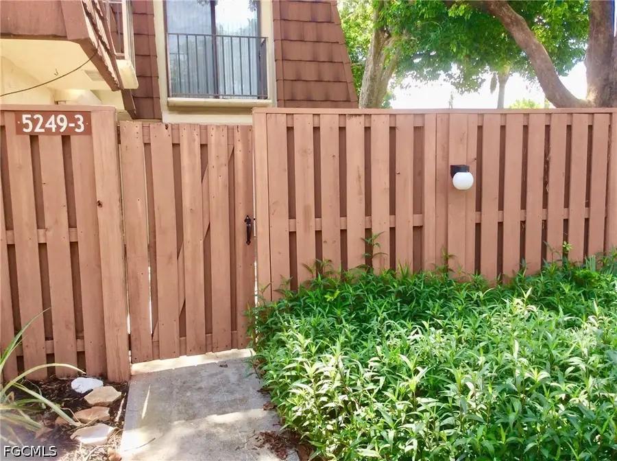 5249 Cedarbend Drive #3, Fort Myers, FL 33919 - #2