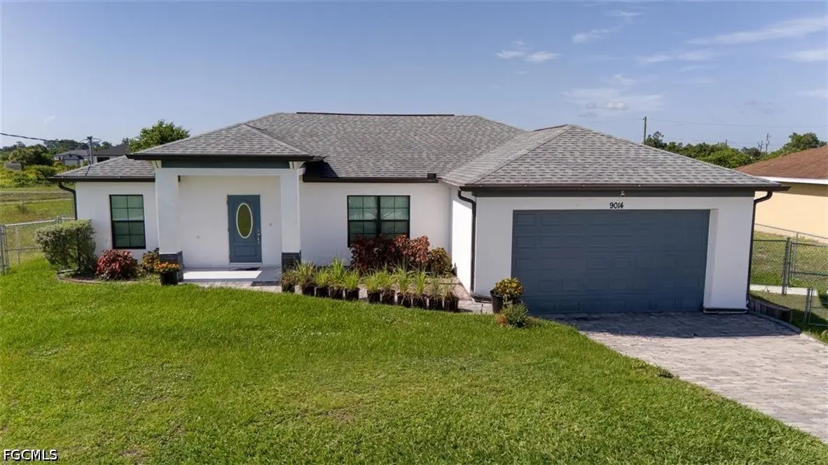 9014 Lamkin Circle, Labelle, FL 33935 - #1