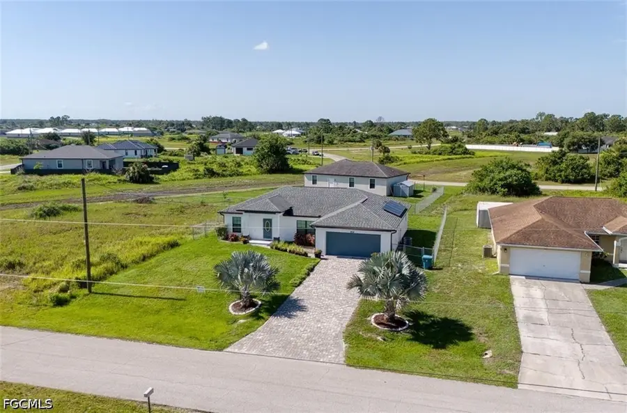 9014 Lamkin Circle, Labelle, FL 33935 - #3