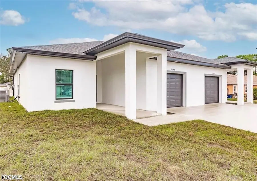 5045-5047 Locke Lane, Lehigh Acres, FL 33973 - #3