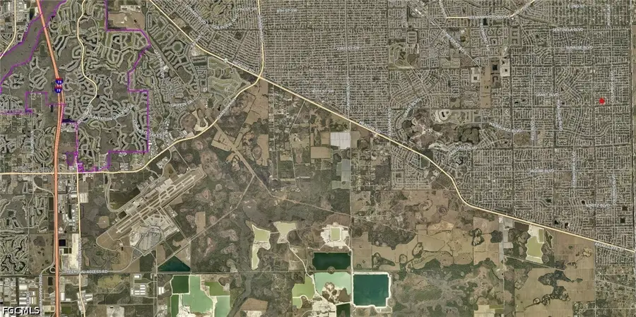 1125 Colonial Street E, Lehigh Acres, FL 33974 - #3