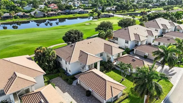 8371 Grand Palm Drive #1, Estero, FL 33967