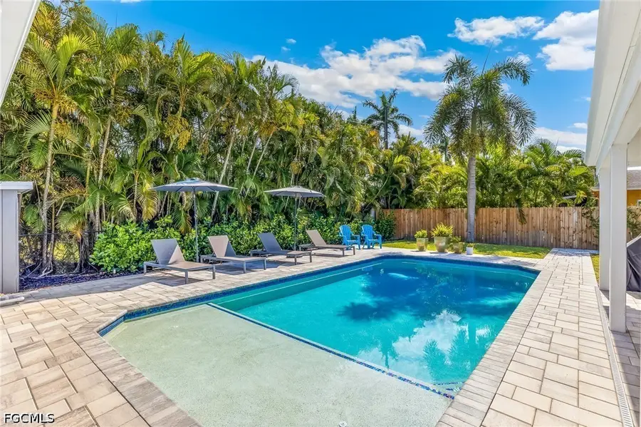 1669 Grove Avenue, Fort Myers, FL 33901 - #2