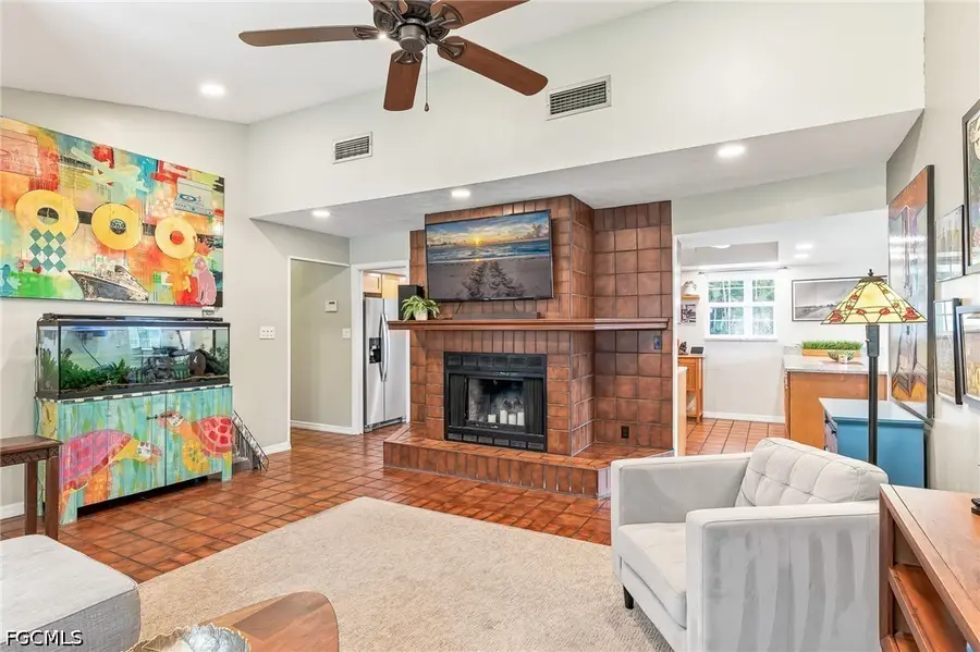 1669 Grove Avenue, Fort Myers, FL 33901 - #3