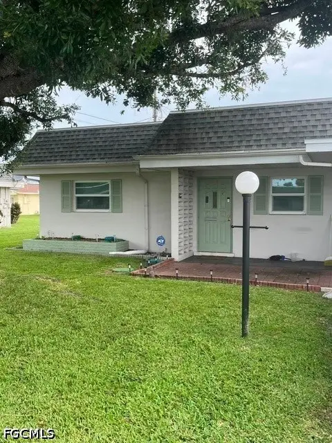 2331 Magnolia Court, Lehigh Acres, FL 33936
