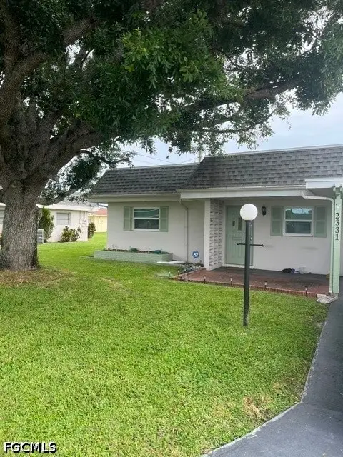 2331 Magnolia Court, Lehigh Acres, FL 33936 - #2