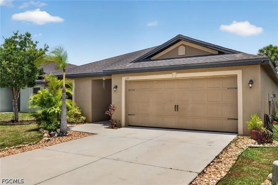 225 Shadow Lakes Drive, Lehigh Acres, FL 33974 - #2