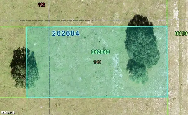 26-26-04-000000-042040 Inaccessible Trail, Polk City, FL 33868
