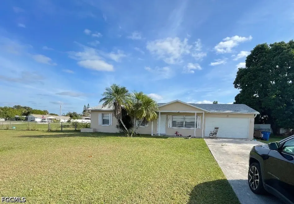 129 Stetson Street, Lehigh Acres, FL 33936 - #1