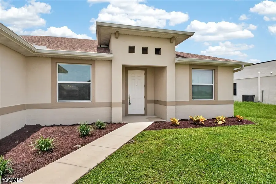 2714 NW 1st Place, Cape Coral, FL 33993 - #2