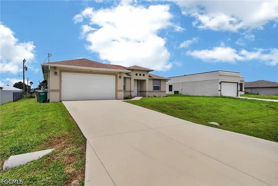 2714 NW 1st Place, Cape Coral, FL 33993 - #3