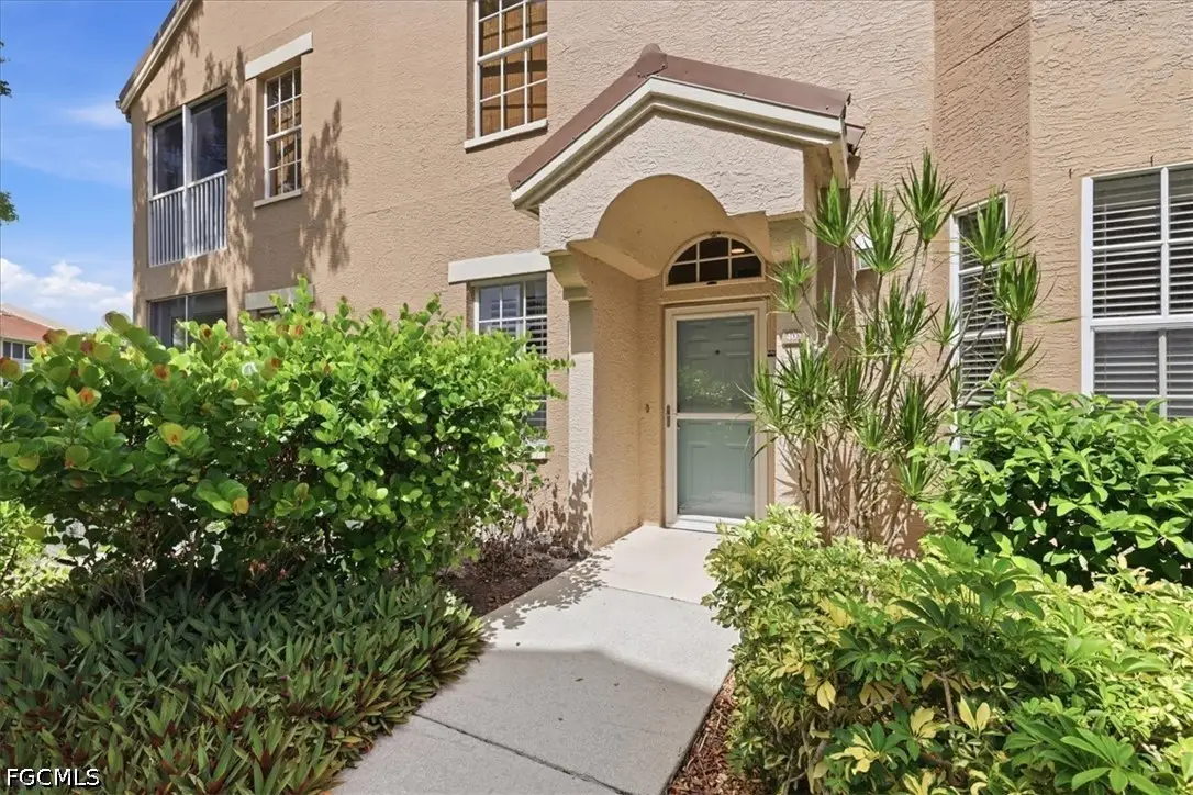 9361 Alamander Court #401, Fort Myers, FL 33919 - #1