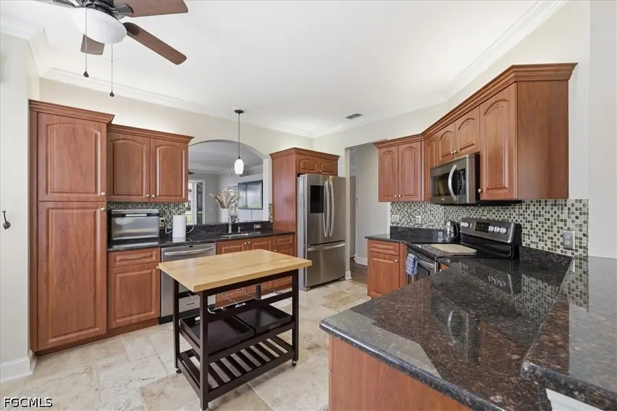 9361 Alamander Court #401, Fort Myers, FL 33919 - #3