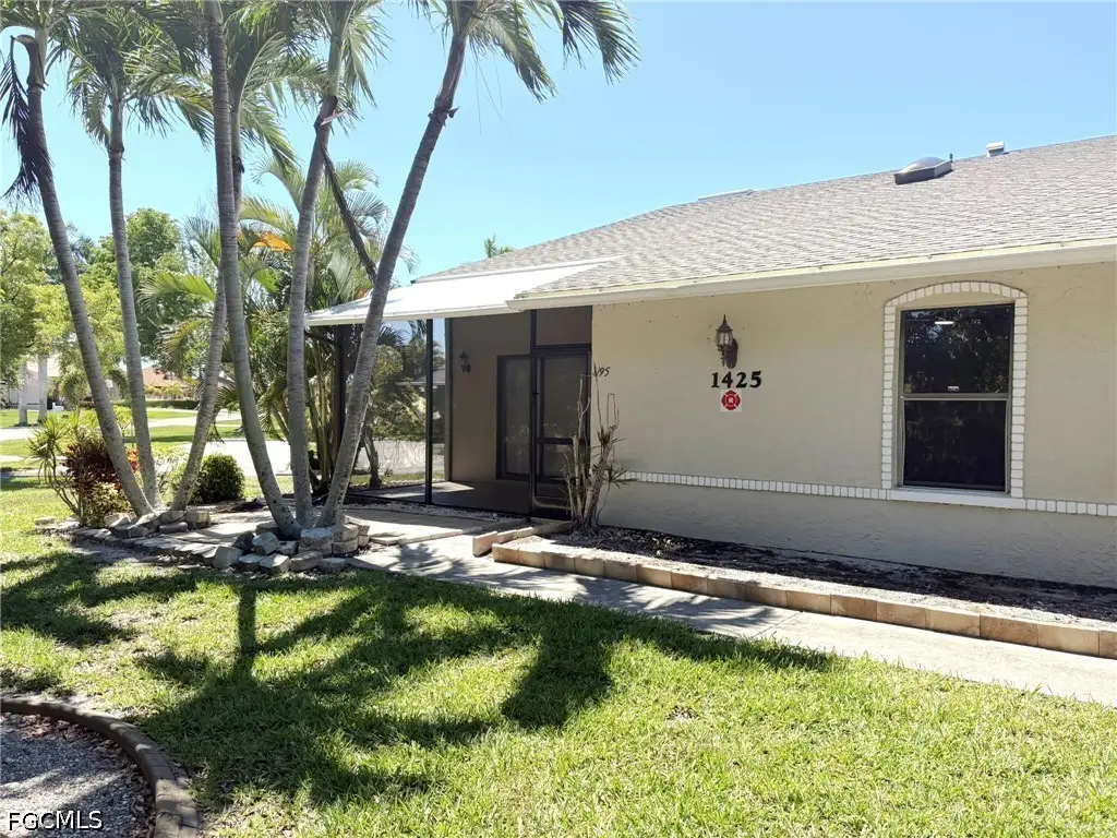 1425 SW 51st Lane #95, Cape Coral, FL 33914 - #1