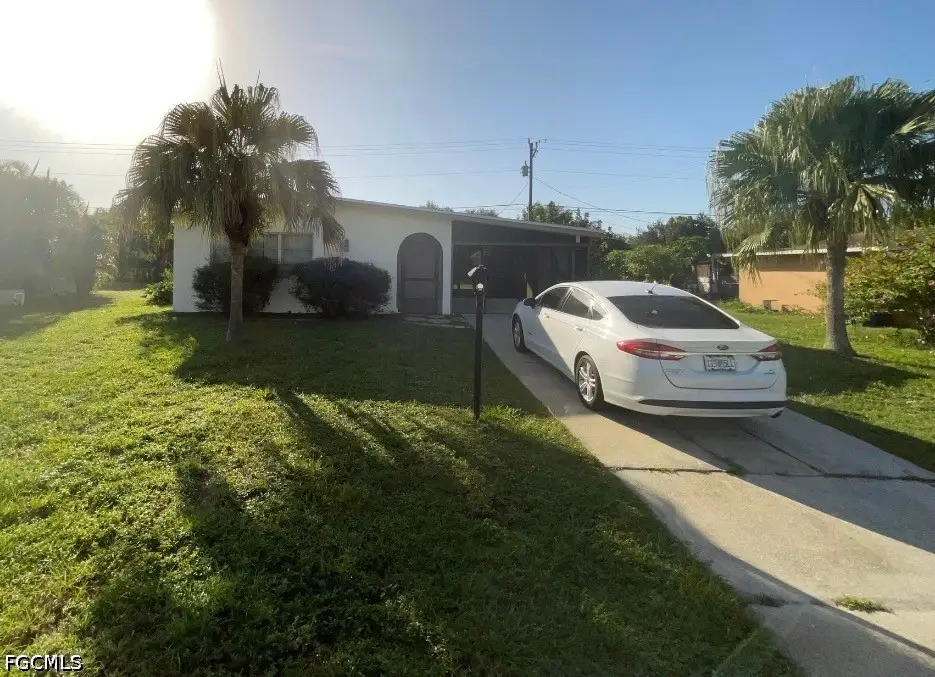 120 Andros Street, Lehigh Acres, FL 33936 - #1