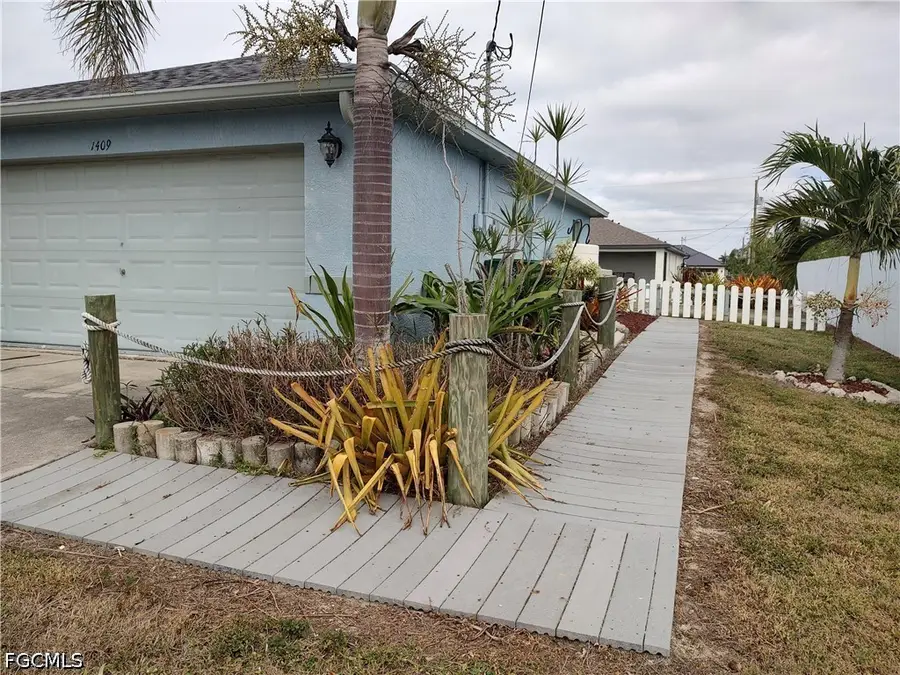 1409 NW 9th Terrace, Cape Coral, FL 33993 - #3