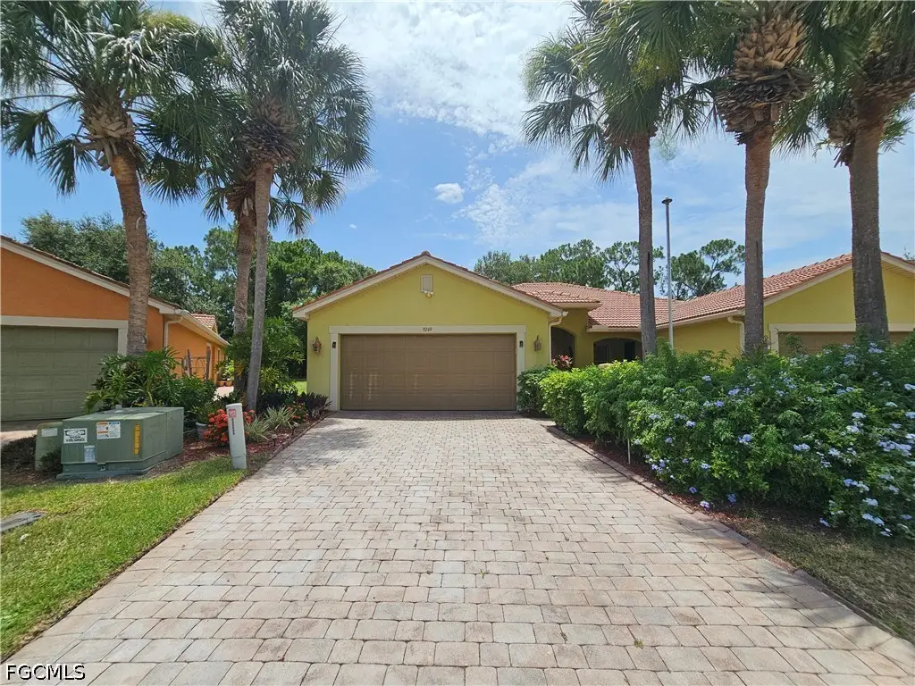 9249 Aegean Circle, Lehigh Acres, FL 33936 - #1