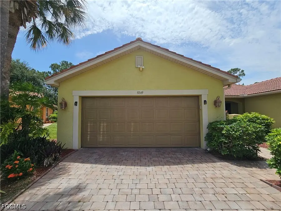 9249 Aegean Circle, Lehigh Acres, FL 33936 - #2