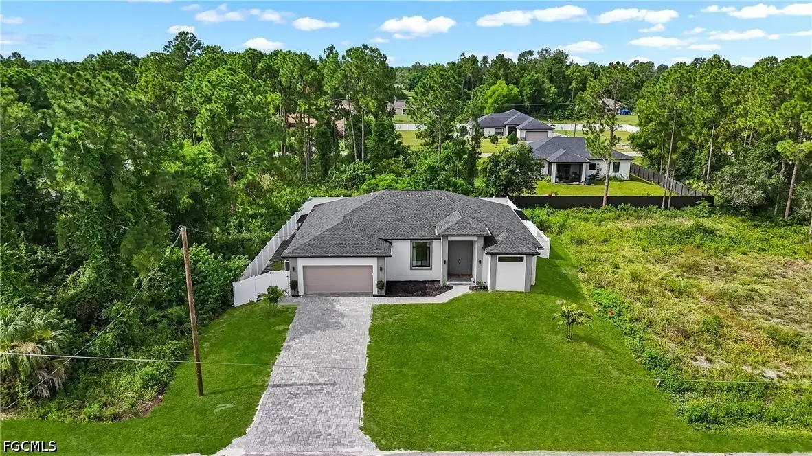 2711 18th Street W, Lehigh Acres, FL 33971 - #1