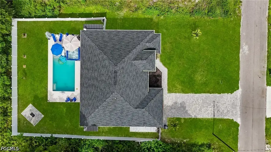 2711 18th Street W, Lehigh Acres, FL 33971 - #2