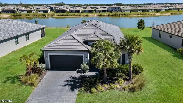 13846 Pine Lodge Lane, Fort Myers, FL 33913