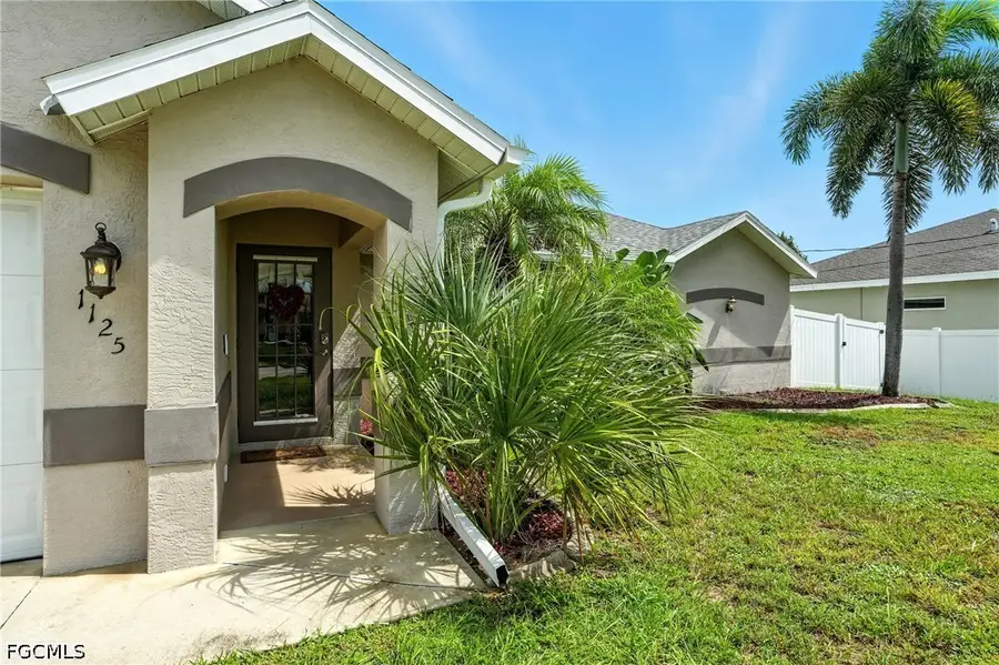 1125 SW 44th Terrace, Cape Coral, FL 33914 - #2