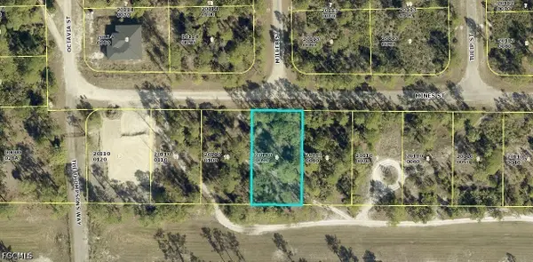 341 Mines Street, Lehigh Acres, FL 33972