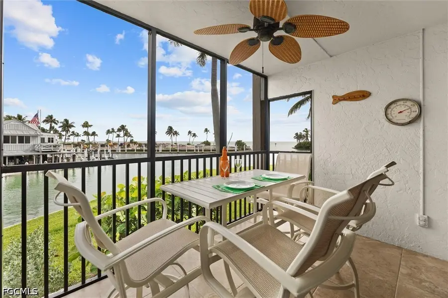 802 Marina Villas #802, Captiva, FL 33924 - #2