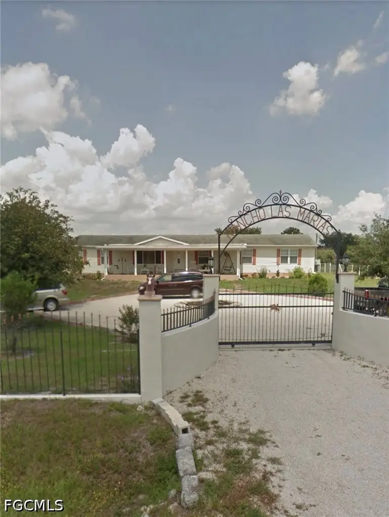 630 N Coral Street, Clewiston, FL 33440 - #1