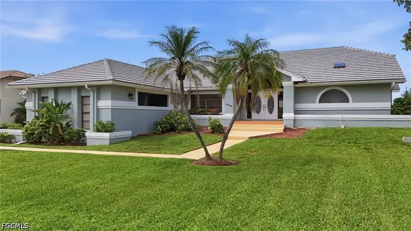5350 Harborage Drive, Fort Myers, FL 33908