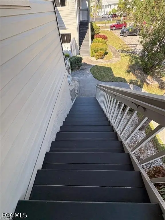 5755 Foxlake Drive #H, North Fort Myers, FL 33917 - #2