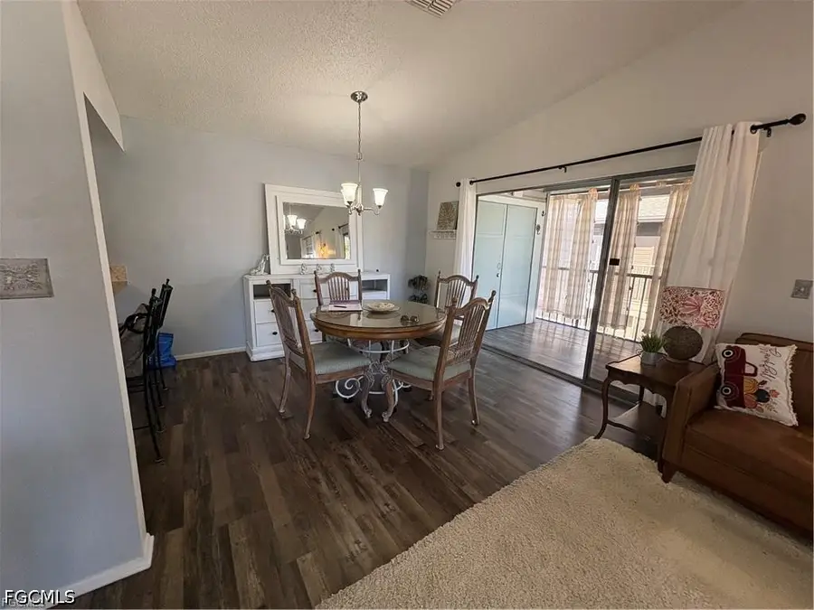 5755 Foxlake Drive #H, North Fort Myers, FL 33917 - #3
