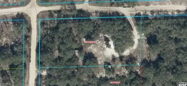 03400-239-00 NE 125th Avenue, Bronson, FL 32621
