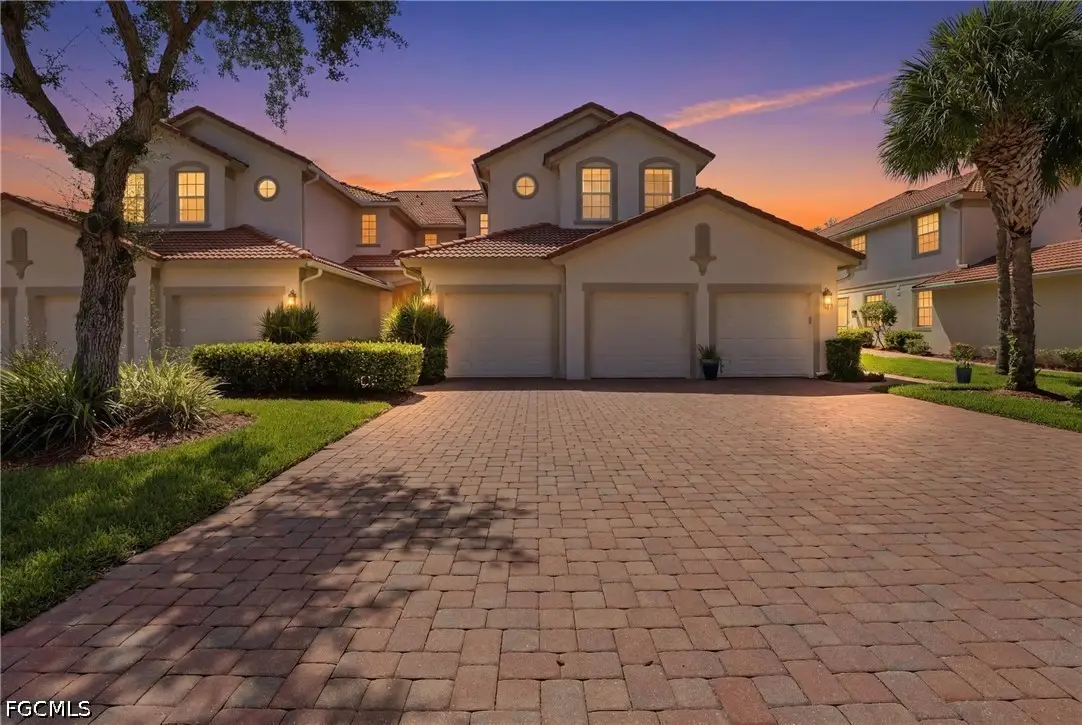 16113 Mount Abbey Way #202, Fort Myers, FL 33908 - #1