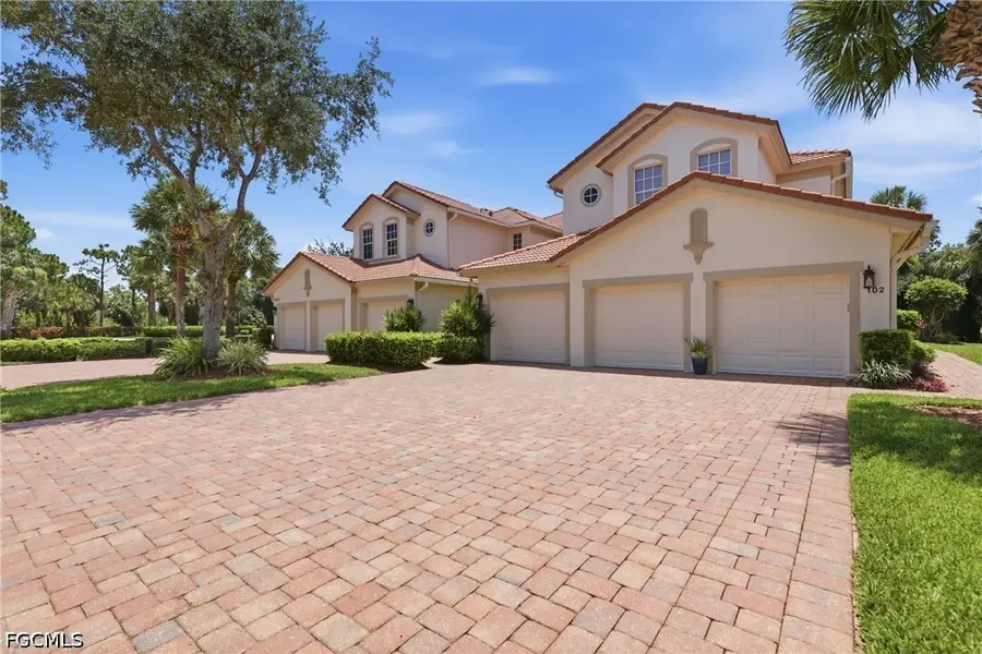 16113 Mount Abbey Way #202, Fort Myers, FL 33908 - #2