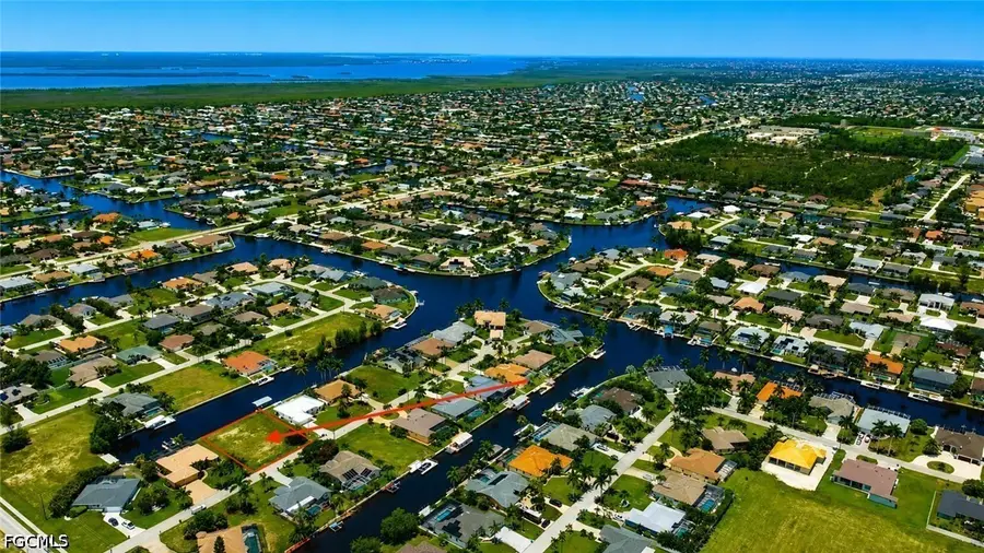 4132 SW 22nd Court, Cape Coral, FL 33914 - #3